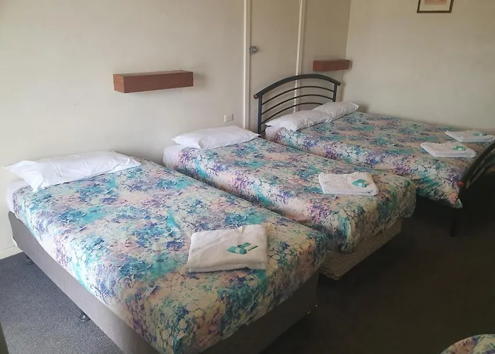 Austral Inn Quorn