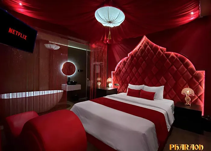 Pharaon Hotel 3 TP. Hồ Chí Minh