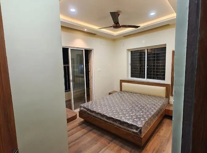 Dream Hotel Purulia