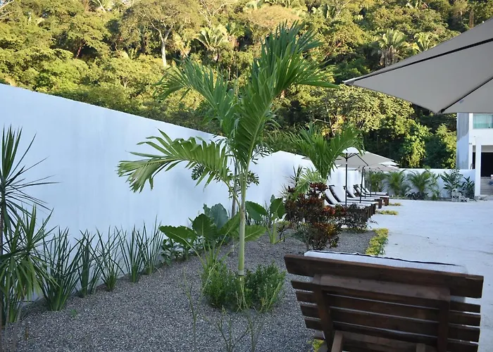 Hotel Malaki Los Ayala