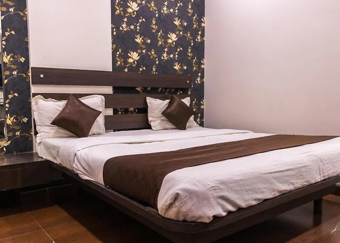 Sai Residency Hotel Aurangabad 