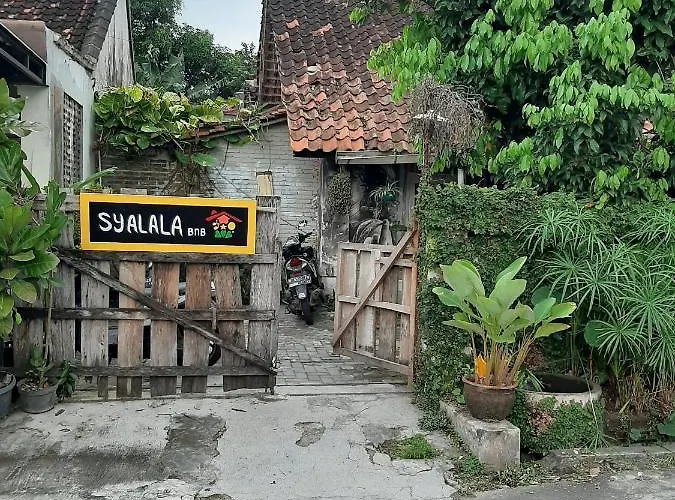 Syalala Bnb Yogyakarta
