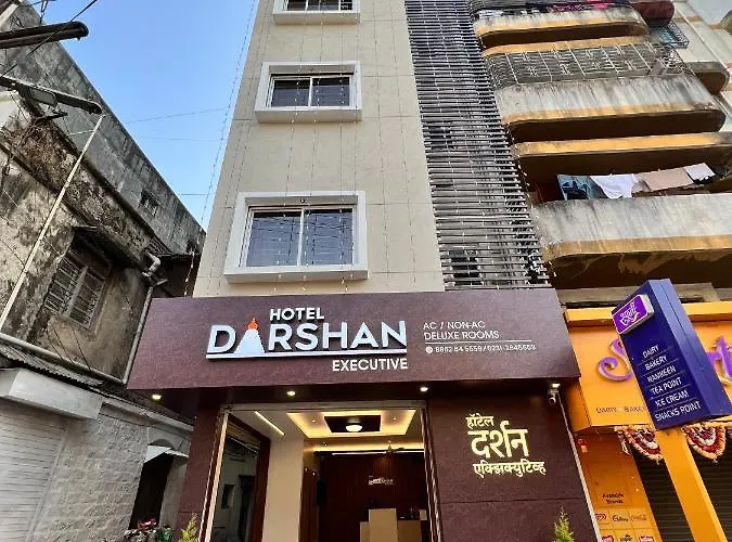 Darshan Executive Kolhapur
