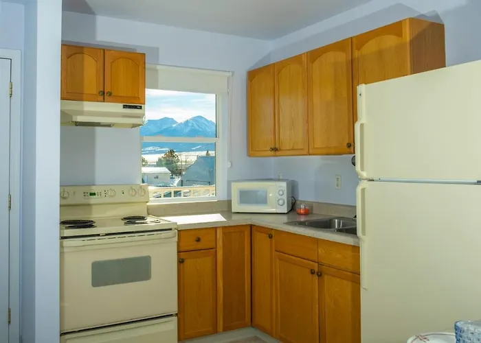 Dark Sky Suites Westcliffe