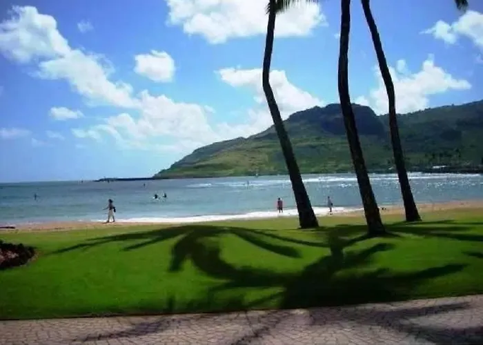 Banyan Harbor Aparthotel Lihue