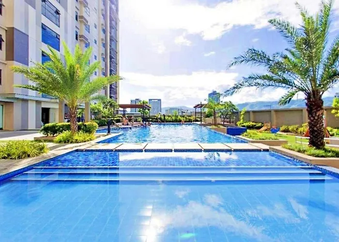 Horizons 101 Cebu City Philippines