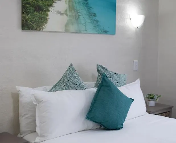 Hillas Ridge Guesthouse Vanderbijlpark