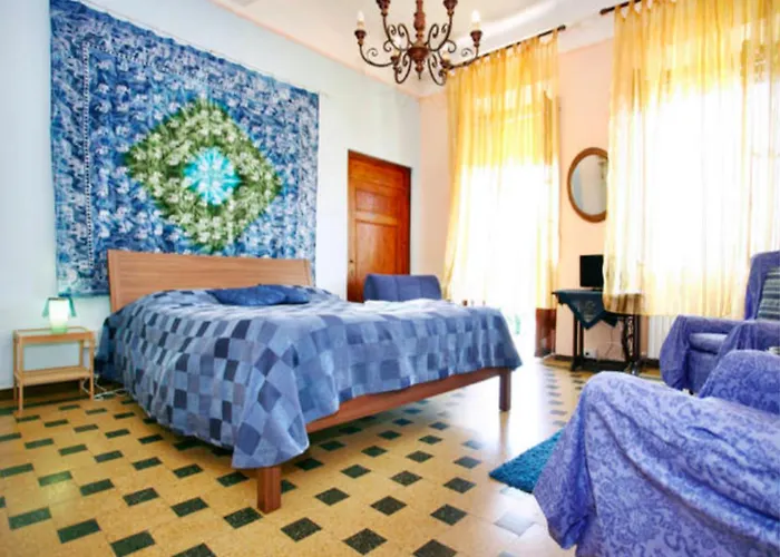 La Gemma Di Elena Bed & Breakfast Lucca