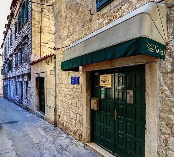 Villa Varos Split