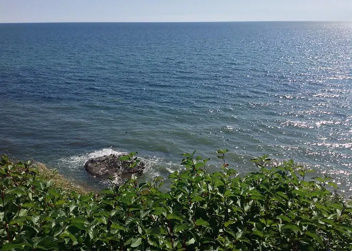 Motel Seal Rock Perce