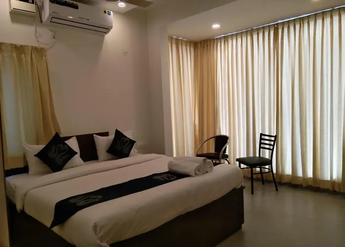Hotel Amulya Fine Dine Bangalore