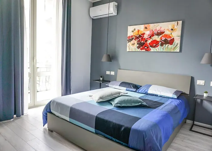 B&B Il Bastione Catania