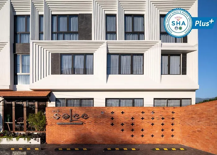Salee Boutique Hotel เชียงใหม่