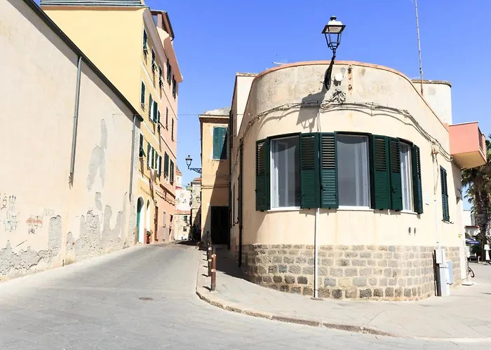 Hotel Casa Jaume Alguer