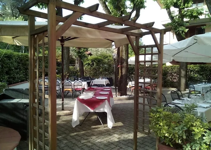 Hotel Prime - Montecatini