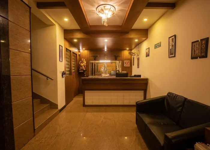 Sri Krishna Palace Hosur