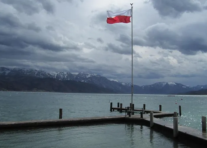 Hotel Seegasthof Oberndorfer Attersee
