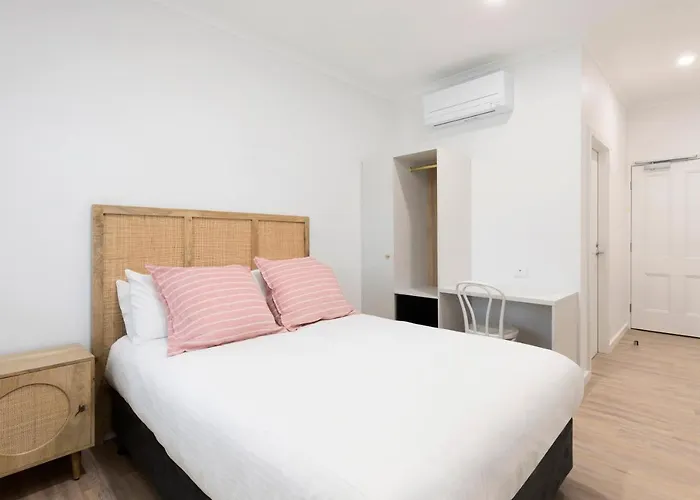 Grand Terminus Hotel Bairnsdale