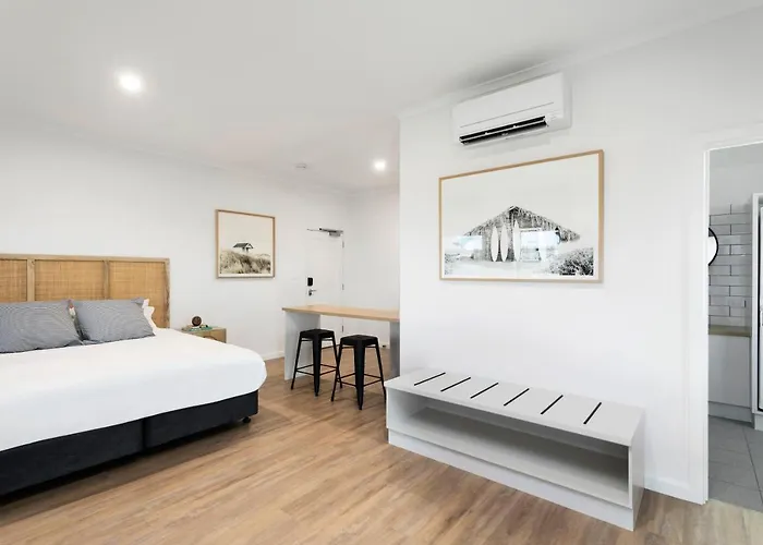 Grand Terminus Hotel Bairnsdale