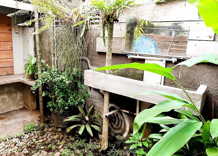 Syalala Bnb Yogyakarta