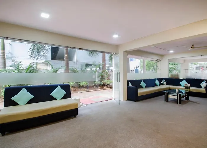 Way Inns Hyderabad