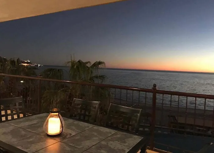 Sonoran Sky Resort Oceanview Condo Puerto Peñasco