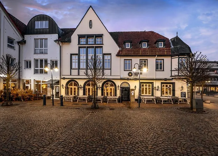 Boutique Hotel Melchers Vechta