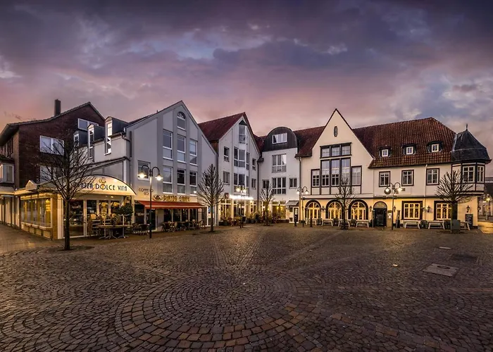 Boutique Hotel Melchers Vechta