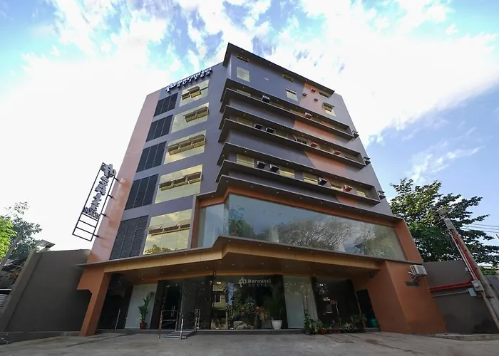 Fb Dormitel Suites Cagayan de Oro