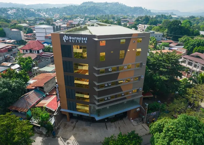 Fb Dormitel Suites Cagayan de Oro