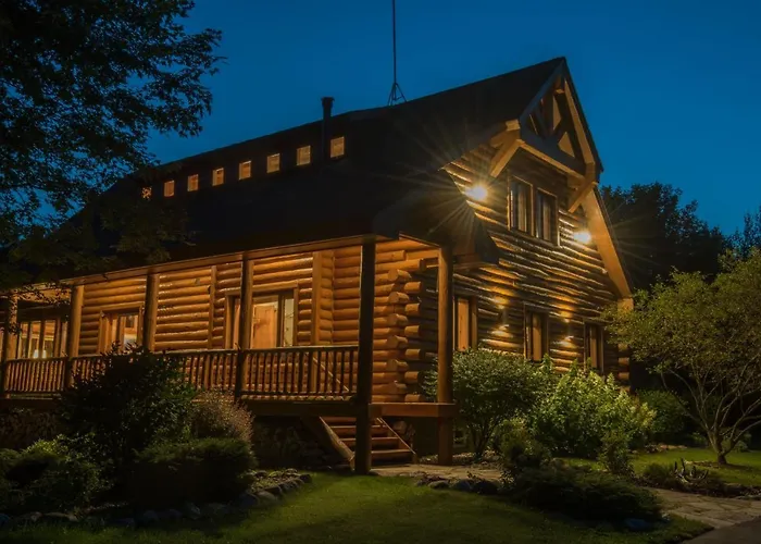 Black River Crossing Bed & Breakfast Bessemer