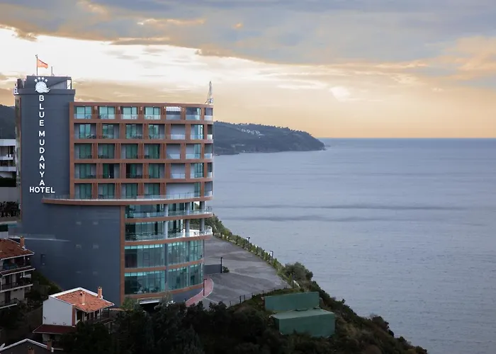Blue Mudanya Hotel Bursa
