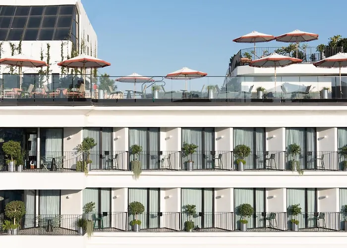 Mayer House - Heated Pool Tel Aviv