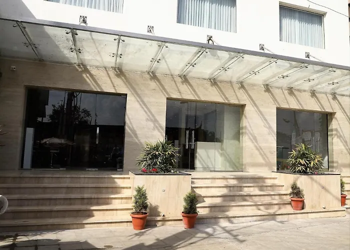 Yn Hotels Bangalore