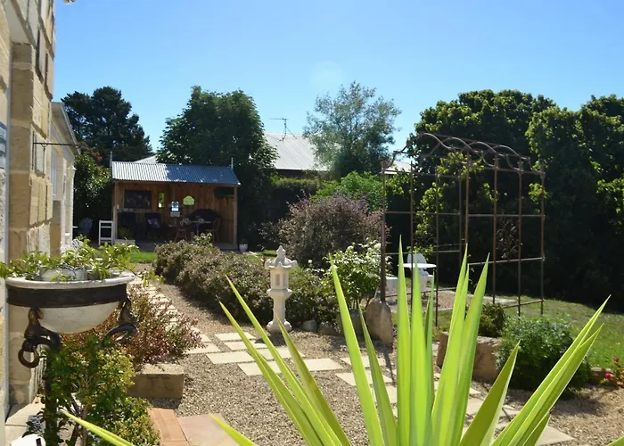 Mulberry Cottage Unique B&B Accommodation Richmond