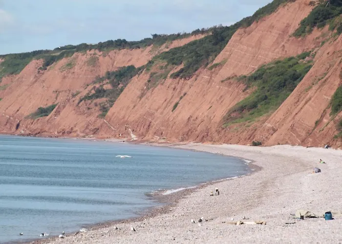 The Long Range Hotel Budleigh Salterton