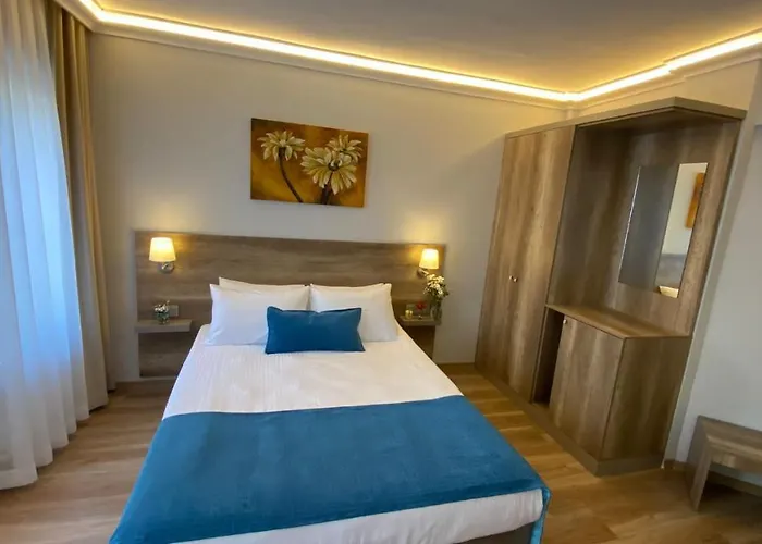 Hotel Pelit Çanakkale