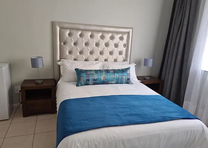 Ikhwezi Guest House East London