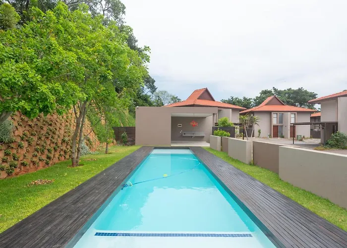 Zimbali Wedge Unit 42 Hotel Ballito