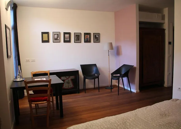 La Piazzetta Di Canale B&B Tenno