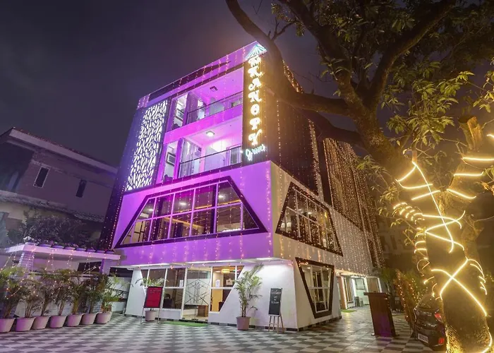 Treebo Kanopy Greens Dehradun