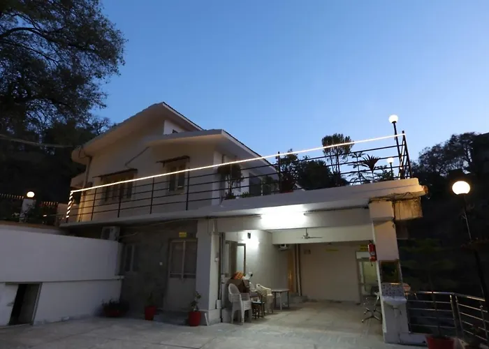 Casa Orchard House Hotel Mount Abu