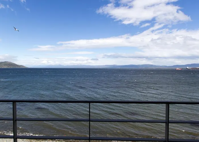 De la Costa Apartamentos Ushuaia
