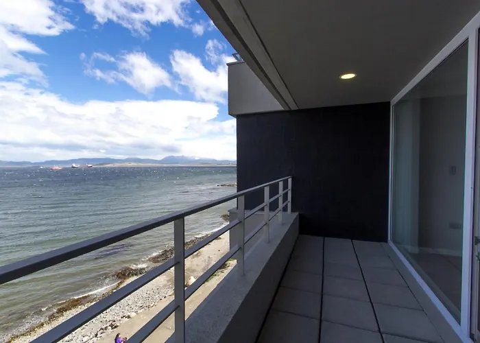 De la Costa Apartamentos Ushuaia