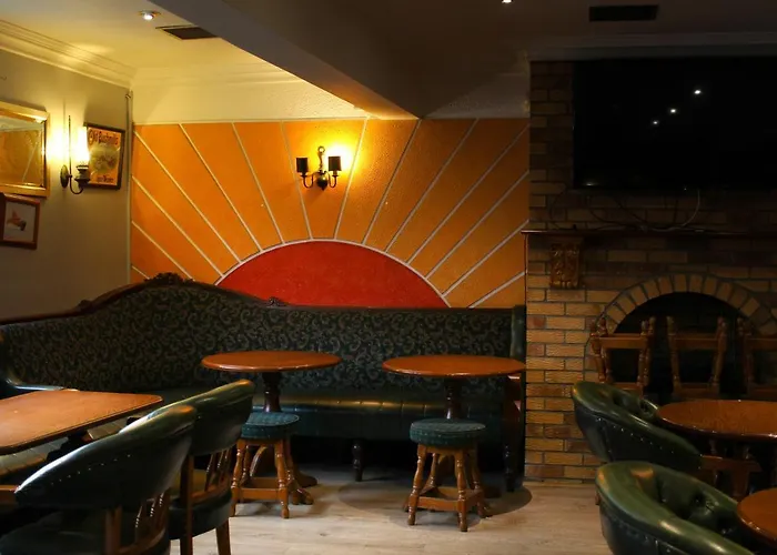 Bridge Hotel Arklow