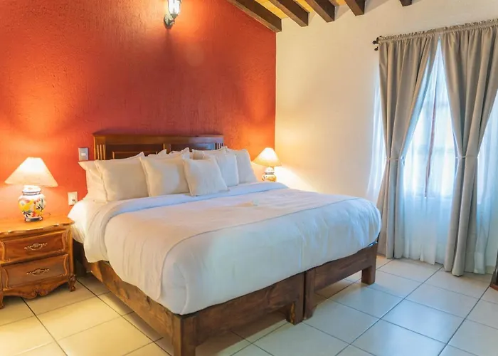 Casa Graciela Hotel Pátzcuaro