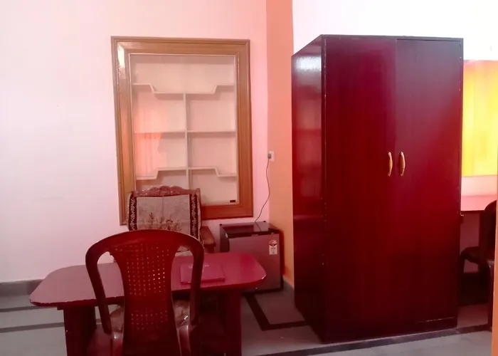 Mrignayani Hotel Gwalior