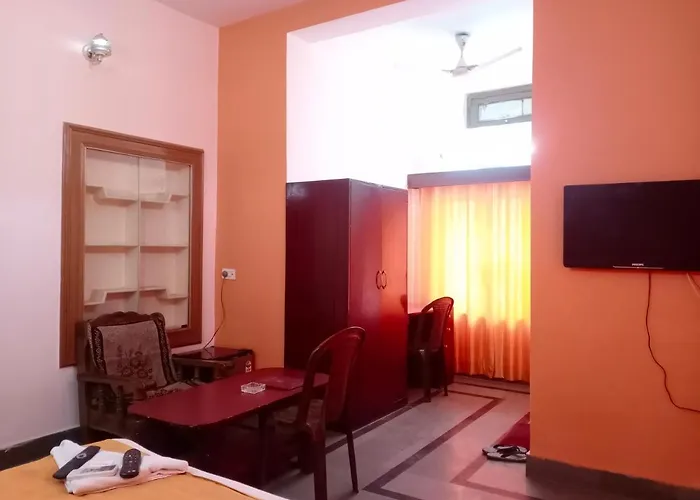 Mrignayani Hotel Gwalior