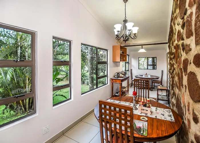 The Rest Guest House Mbombela