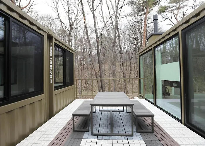 Nasu Highland Park Official Hotel Towa Pure Cottages